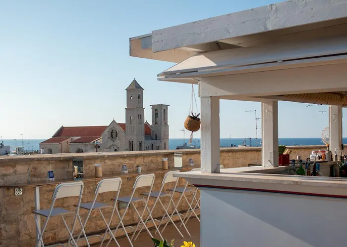S. Martin Hotel
