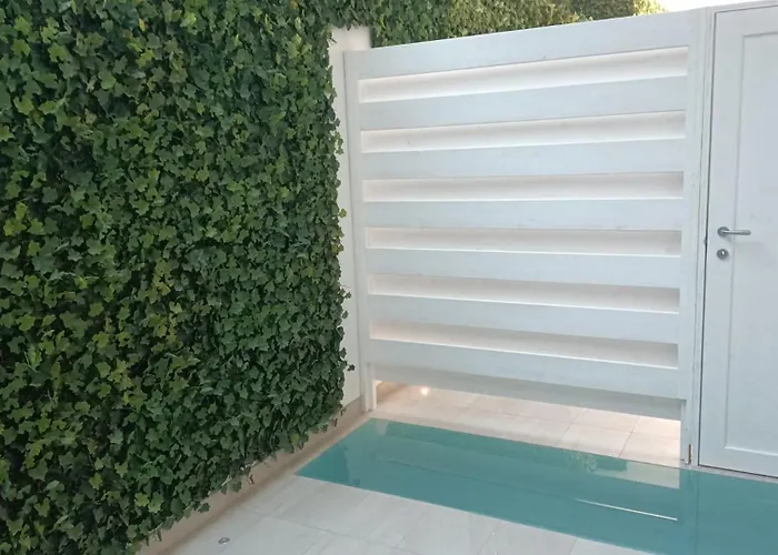 Bianco Riccio Suite Hotel