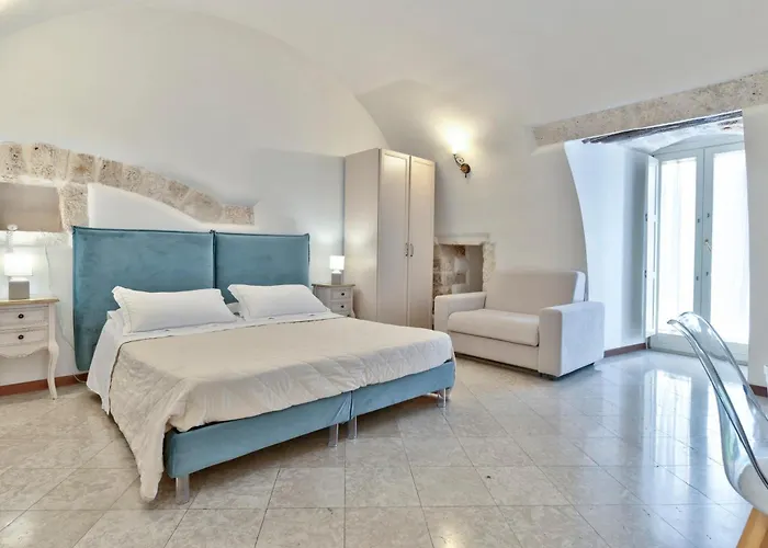 Hotel La Terra