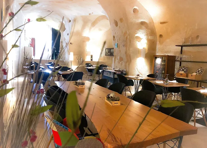 Sant'Angelo, Matera - Small Luxury Hotels