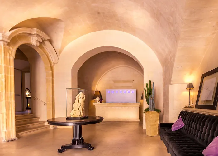 Palazzo Gattini - The Leading Hotels Of The World