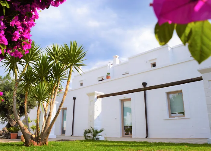 Masseria Torrepietra