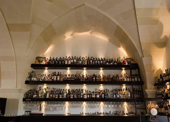 Masseria Bagnara Resort & Spa