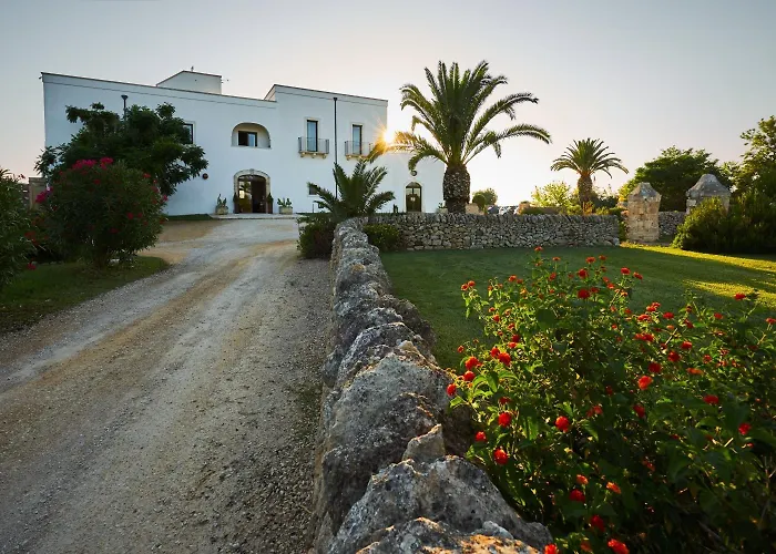 Masseria Bagnara Resort&Spa