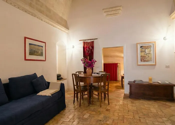 Hotel San Giorgio