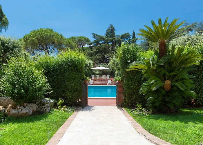 Park Hotel San Michele